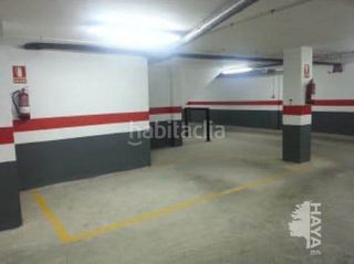 Parking coche en Ador Parking coche en Ador