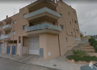 Aparcament cotxe en Creixell Aparcament cotxe en Creixell