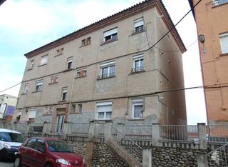 Pis en Sant Hipòlit de Voltregà. Segundo con 3 habitaciones Pis en Sant Hipòlit de Voltregà. Segundo con 3 habitaciones
