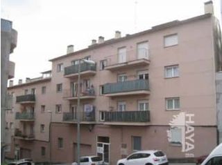 Aparcament cotxe en Solsona Aparcament cotxe en Solsona