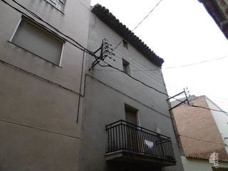 Semi detached house in Puigverd d´Agramunt Semi detached house in Puigverd d´Agramunt