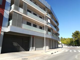 Parking coche en Alberic Parking coche en Alberic