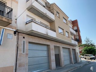 Aparcament cotxe en Masquefa Aparcament cotxe en Masquefa