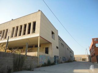 Almacén en Puigpelat Almacén en Puigpelat