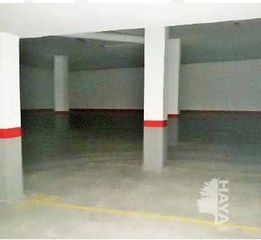 Parking coche en Vallada Parking coche en Vallada