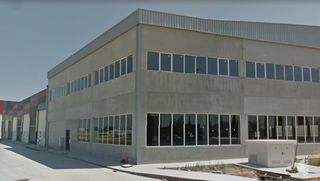 Alquiler Parking coche en Noblejas Alquiler Parking coche en Noblejas