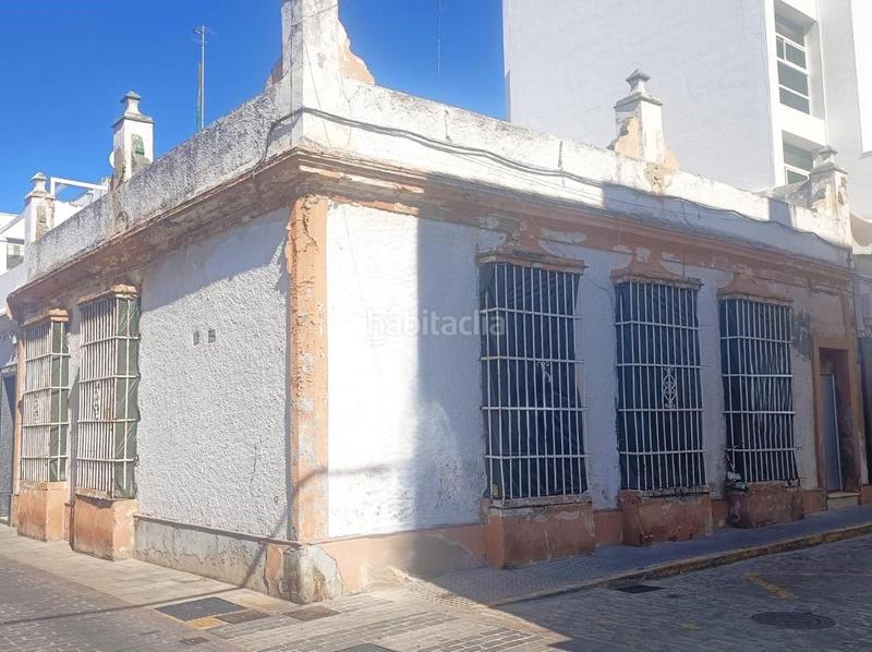 Foto bc8aa4d8-fece-4404-972e-a4b0ed4a89c9. Casa a Centro Ciudad San Fernando Foto bc8aa4d8-fece-4404-972e-a4b0ed4a89c9. Casa a Centro Ciudad San Fernando
