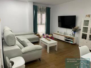 Pis a La Pastora - La Estación. San fernandopiso Pis a La Pastora - La Estación. San fernandopiso