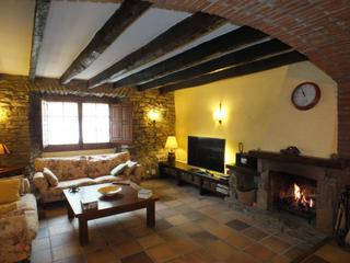 Mas  Carrer de la rocada. Casa de poble en venda  seva centre Mas  Carrer de la rocada. Casa de poble en venda  seva centre