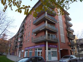 Affitto Posto auto in Font dels Capellans - Sagrada Familia. Plaça de pk de lloguer a manresa  av. francesc macià Affitto Posto auto in Font dels Capellans - Sagrada Familia. Plaça de pk de lloguer a manresa  av. francesc macià