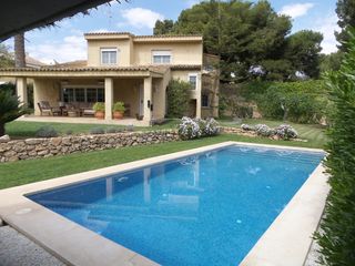 Location Chalet Urbanizacion santa barbara. Alquiler chalet en santa barbara Location Chalet Urbanizacion santa barbara. Alquiler chalet en santa barbara