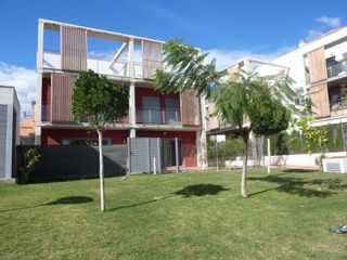 Casa aparellada Castell de la creu. Venta de pareado rocafort Casa aparellada Castell de la creu. Venta de pareado rocafort