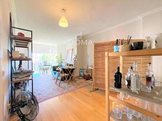 Rent Penthouse General mitre. En barcelona Rent Penthouse General mitre. En barcelona