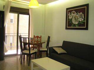 Location Appartement Calle ancha de capuchinos. Piso en alquiler zona triunfo !! Location Appartement Calle ancha de capuchinos. Piso en alquiler zona triunfo !!