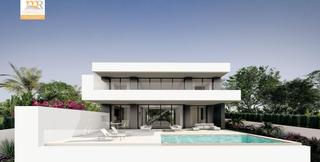 Chalet in Duquesa. Villa syrah, situada en la duquesa donde se encuentra el equilib Chalet in Duquesa. Villa syrah, situada en la duquesa donde se encuentra el equilib