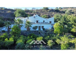 Edifici N/a. Venta, finca, sedella, málaga, andalucía Edifici N/a. Venta, finca, sedella, málaga, andalucía