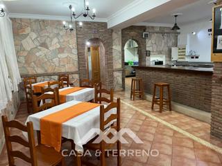 Local Comercial N/a. Se vende restaurante, chilches costa, málaga, andalucía Local Comercial N/a. Se vende restaurante, chilches costa, málaga, andalucía