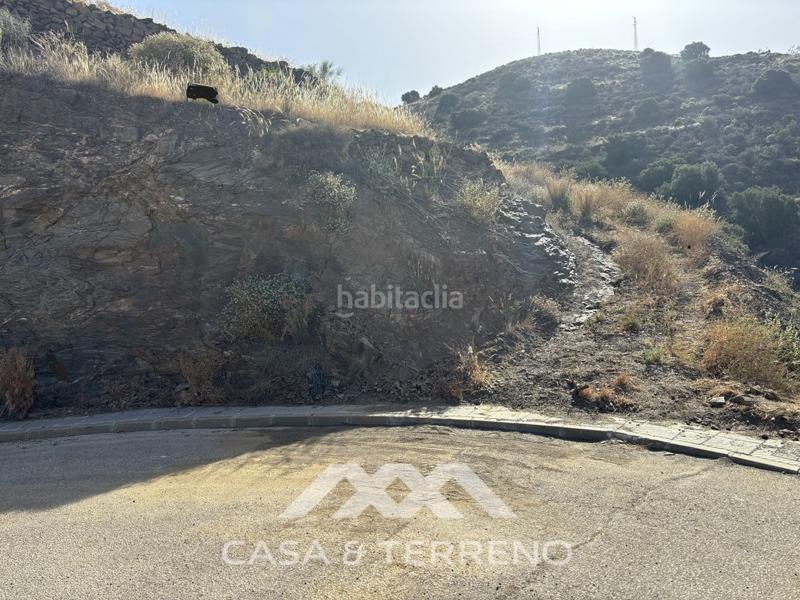 Foto 48f5ce91-eb3b-4ac0-a22e-7aac19d374b7. Terreny residencial a El Peñoncillo Torrox Foto 48f5ce91-eb3b-4ac0-a22e-7aac19d374b7. Terreny residencial a El Peñoncillo Torrox