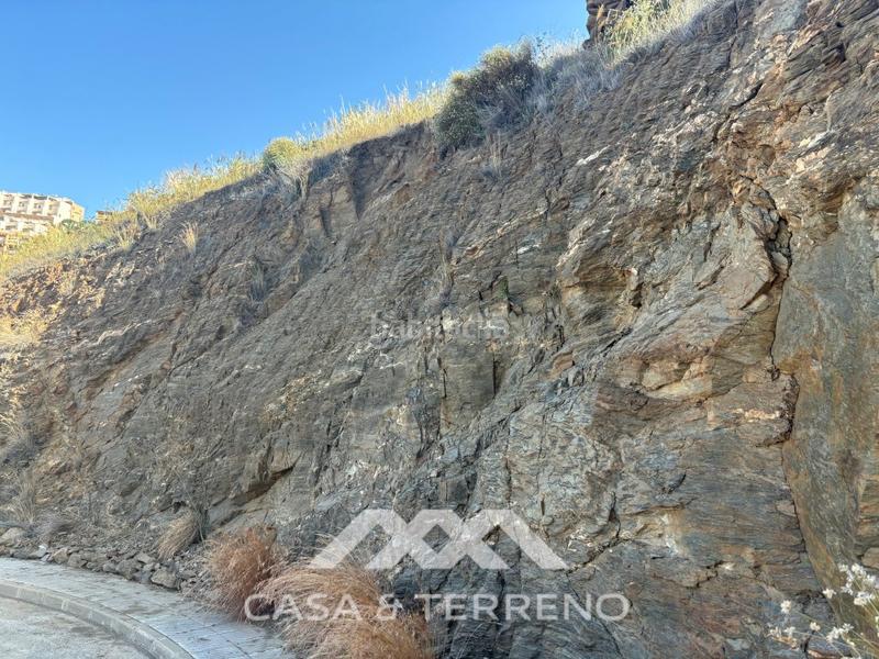 Foto a6905c42-ae3c-47b5-9d52-17bb323349df. Terreny residencial a El Peñoncillo Torrox Foto a6905c42-ae3c-47b5-9d52-17bb323349df. Terreny residencial a El Peñoncillo Torrox
