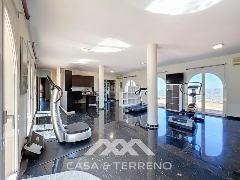 Foto 9f4bb55c-6260-463d-bfa6-570a4ef91622. Geschäftsraum in Algarrobo pueblo Algarrobo Foto 9f4bb55c-6260-463d-bfa6-570a4ef91622. Geschäftsraum in Algarrobo pueblo Algarrobo