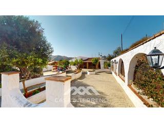 Xalet N/a. Se vende villa, pequeña axarquía, málaga, andalucía Xalet N/a. Se vende villa, pequeña axarquía, málaga, andalucía