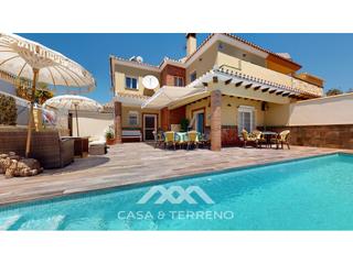 Casa adossada N/a. Venta, chalet pareado, torre del mar, málaga, andalucía Casa adossada N/a. Venta, chalet pareado, torre del mar, málaga, andalucía