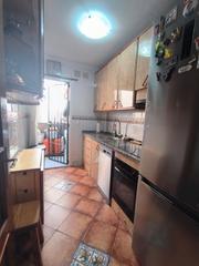 Piso  Calle río las pasadas 75. Espacioso piso en planta baja de 3 dormitorios con garaje muy ce Piso  Calle río las pasadas 75. Espacioso piso en planta baja de 3 dormitorios con garaje muy ce
