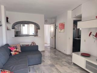 Apartament  Calle salvador allende 42. Apartamento en segunda línea de playa, planta baja a pie de pisc Apartament  Calle salvador allende 42. Apartamento en segunda línea de playa, planta baja a pie de pisc