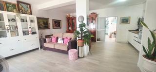 Reihenhaus in Calle manuel martín 12. Casita mata de una sola planta de 1 dormitorio en el centro de a Reihenhaus in Calle manuel martín 12. Casita mata de una sola planta de 1 dormitorio en el centro de a