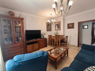 Appartement  Calle río las pasadas 75. Espacioso piso en planta baja de 3 dormitorios con garaje muy ce Appartement  Calle río las pasadas 75. Espacioso piso en planta baja de 3 dormitorios con garaje muy ce