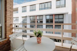 Pis  Calle del médico pascual pérez. Piso de 3 habitaciones en el corazón de la ciudad alicante centr Pis  Calle del médico pascual pérez. Piso de 3 habitaciones en el corazón de la ciudad alicante centr