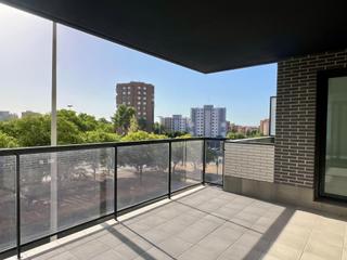 Flat in Avenida del doctor jiménez díaz 21. Excelente piso a estrenar, pau ii alicante Flat in Avenida del doctor jiménez díaz 21. Excelente piso a estrenar, pau ii alicante