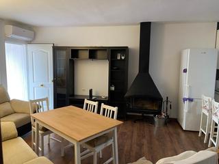 Rent House  Calle el puntal - z. Alquiler casa tipo bungalow de 2 habitaciones Rent House  Calle el puntal - z. Alquiler casa tipo bungalow de 2 habitaciones