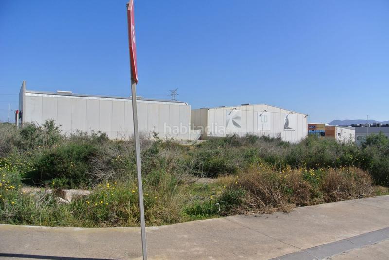 Foto cfd89e06-5ab5-4f73-ba63-a83fdb799902. Terreno residenziale in Torreciega Cartagena Foto cfd89e06-5ab5-4f73-ba63-a83fdb799902. Terreno residenziale in Torreciega Cartagena