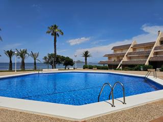 Miete Etagenwohnung in Playa del Galán. Se alquila apartamento por quincenas julio y agosto en la manga Miete Etagenwohnung in Playa del Galán. Se alquila apartamento por quincenas julio y agosto en la manga