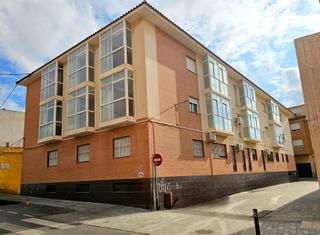 Appartement à La Unión. En exclusiva piso en venta en la unión con garaje y trastero en Appartement à La Unión. En exclusiva piso en venta en la unión con garaje y trastero en
