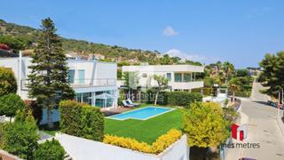 Haus in Teià Haus in Teià