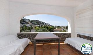 Pis a De la pedrera 7. Gran apartamento en roses con vistas. Pis a De la pedrera 7. Gran apartamento en roses con vistas.