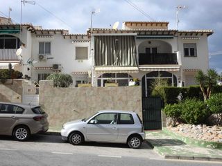 Apartamento Avenida laguna azul. Bungalow en residencial Apartamento Avenida laguna azul. Bungalow en residencial