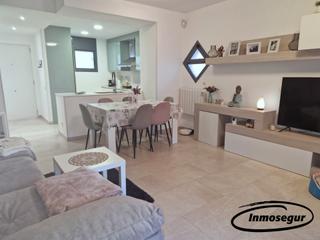Dúplex a Carrer de la tramuntana 2. Vivienda dúplex con jardín privado en cap salou Dúplex a Carrer de la tramuntana 2. Vivienda dúplex con jardín privado en cap salou