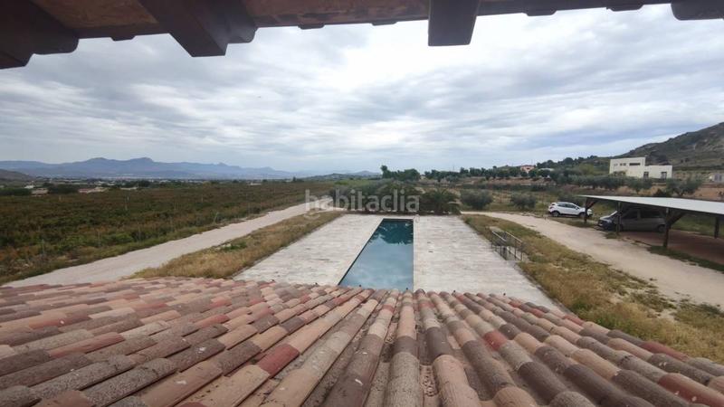 Foto 45e7eb30-3678-431e-b9b0-073b328288b3. Masia amb aparcament piscina a Centro Aspe Foto 45e7eb30-3678-431e-b9b0-073b328288b3. Masia amb aparcament piscina a Centro Aspe