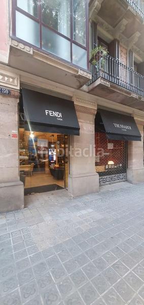 Foto 85bf1ddc-7f0f-456d-bc1c-fd1a454df718. Locale commerciale in carrer de casanova 50 in L´Antiga Esquerra de l´Eixample Barcelona Foto 85bf1ddc-7f0f-456d-bc1c-fd1a454df718. Locale commerciale in carrer de casanova 50 in L´Antiga Esquerra de l´Eixample Barcelona