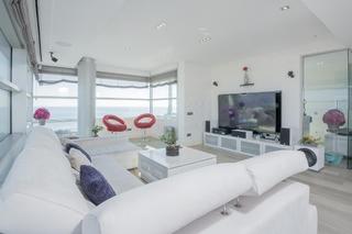 Penthouse Carrer de vidal i de valenciano Penthouse Carrer de vidal i de valenciano