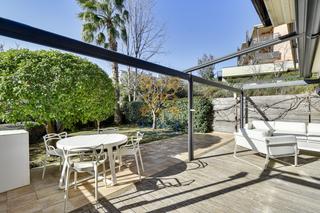 Pis Avinguda sa boadella. Piso con terraza en fenals Pis Avinguda sa boadella. Piso con terraza en fenals
