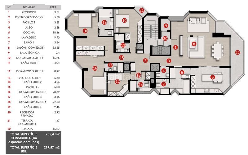 Foto 05a7fb32-e0ce-46c8-9967-ad750bf7e424. Appartement avec chauffage parking dans Tres Torres Barcelona Foto 05a7fb32-e0ce-46c8-9967-ad750bf7e424. Appartement avec chauffage parking dans Tres Torres Barcelona