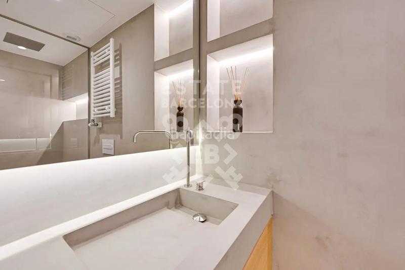 Foto 06fdf8c3-a0e1-4421-9523-15f7035a97d4. Appartement avec chauffage parking dans Tres Torres Barcelona Foto 06fdf8c3-a0e1-4421-9523-15f7035a97d4. Appartement avec chauffage parking dans Tres Torres Barcelona