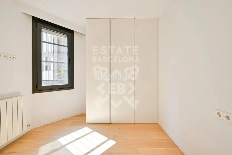 Foto 071bd401-404e-4792-ac4f-a9d2de6262b3. Appartement avec chauffage parking dans Tres Torres Barcelona Foto 071bd401-404e-4792-ac4f-a9d2de6262b3. Appartement avec chauffage parking dans Tres Torres Barcelona