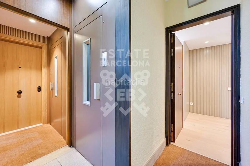 Foto 075360e6-0c6b-43af-8115-6764cdf7743f. Appartement avec chauffage parking dans Tres Torres Barcelona Foto 075360e6-0c6b-43af-8115-6764cdf7743f. Appartement avec chauffage parking dans Tres Torres Barcelona