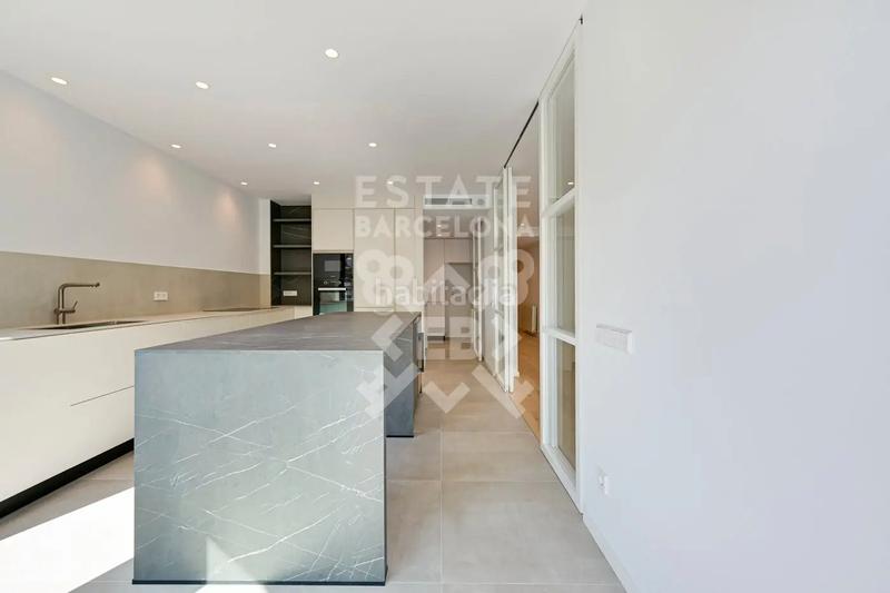 Foto 0c79f753-c95a-4906-baab-05e9940a9e5f. Appartement avec chauffage parking dans Tres Torres Barcelona Foto 0c79f753-c95a-4906-baab-05e9940a9e5f. Appartement avec chauffage parking dans Tres Torres Barcelona