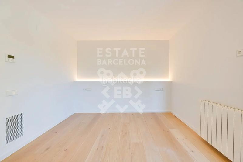 Foto 1222594d-7376-4111-ad7f-9abcf3fd7690. Appartement avec chauffage parking dans Tres Torres Barcelona Foto 1222594d-7376-4111-ad7f-9abcf3fd7690. Appartement avec chauffage parking dans Tres Torres Barcelona